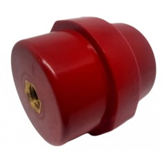 Izolator butoias SM40 filet M8 inaltime 40mm 400A