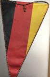 Fanion vechi Germania, Republica Federală, Schimb Cultural de Tineret