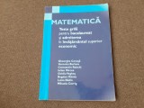 CONSTANTIN RAISCHI GHEORGHE CENUSA TESTE GRILA 2008--13/0