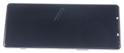 DISPLAY XPERIA 5 III (XQ-BQ52, XQ-BQ62, XQ-BQ72) BLACK A5033714A SONY foto