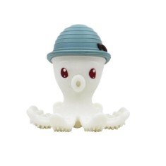 INEL GINGIVAL DIN SILICON, MOMBELLA - OCTOPUS IRON GREEN