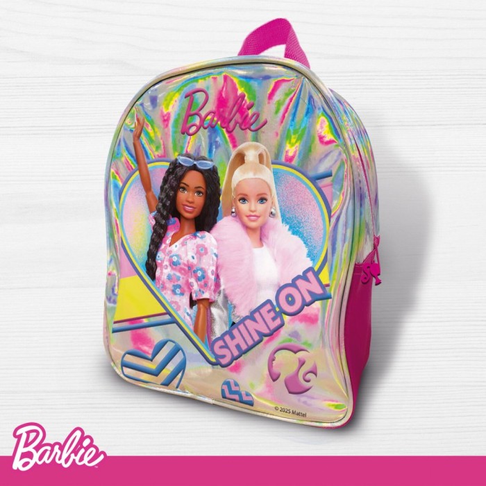 Kit de creatie cu ghiozdanel - Barbie Fasion PlayLearn Toys