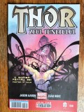 Revista Thor, Zeul Tunetului nr. 8 / 2016, Marvel / R8P5F