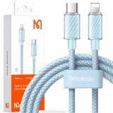 Cablu Pentru Iphone, Puternic, Superfast, Mcdodo, 36W, 2M, Albastru