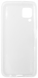 Husa silicon slim transparenta pentru Huawei P40 Lite