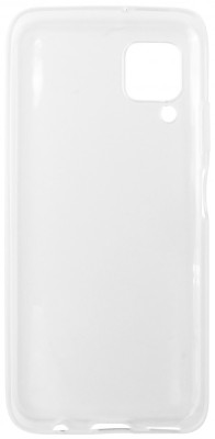 Husa silicon slim transparenta pentru Huawei P40 Lite foto