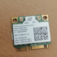 Intel Centrino Wireless-N 2230 MEDION AKOYA E7222 md99030 Bluetooth 4.0 300Mbps