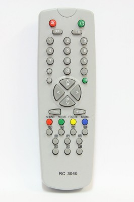 Telecomanda 3040 mica Vestel foto