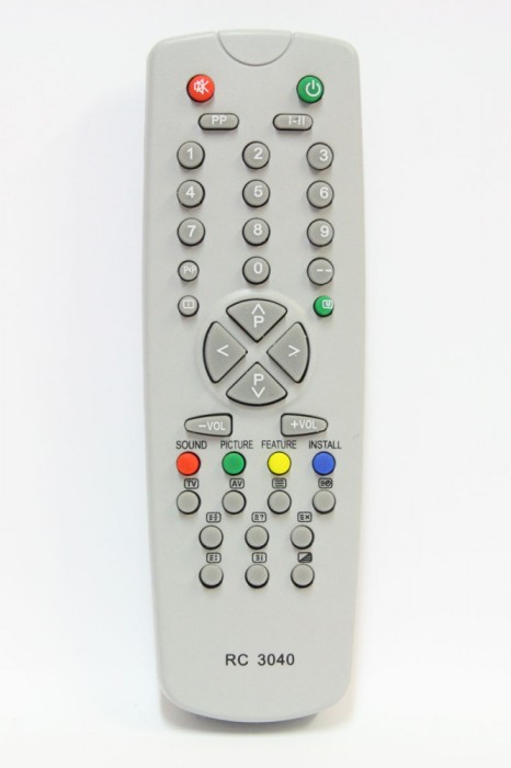 Telecomanda 3040 mica Vestel