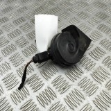 Claxon Auto VW Passat B8 3G5 2016, OEM 5Q0951223, Negru/Rosu, 12V