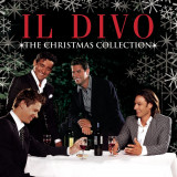 Il Divo - The Christmas Collection | Il Divo