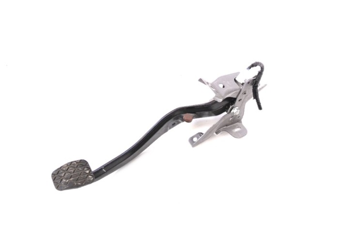 Pedala de fr&acirc;nă MAZDA CX-5 KE, GH 2013 11730161