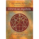 Enneagramm - A l&eacute;lek kilenc arca - Richard Rohr