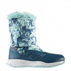 PANTOFI SPORT ADIDAS DY FROZEN RAPIDASNOW foto