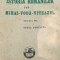 ISTORIA ROMANILOR SUB MIHAI VODA VITEAZUL NICOLAE BALCESCU