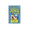 The Treehouse Joke Book