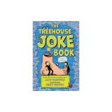 The Treehouse Joke Book