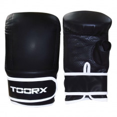 Manusi Jaguar piele ecologica TOORX, Box/MMA, Marime L/XL