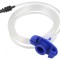 Adaptor seringă albastră 500 ml