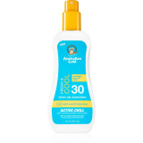 Australian Gold Fresh &amp; Cool spray de protecție cu efect racoritor SPF 30 237 ml