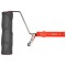 YATO Rola cu model &amp;quot;piatra&amp;quot; pentru tencuiala 230x70 mm
