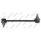 Bieleta antiruliu Toyota Avensis (T25) 2003-2008, Corolla (e12) 2002-2008, Corolla Verso, 2001-2009, Prius 2000-2010, Matrix 2002-2008; TEKNOROT part
