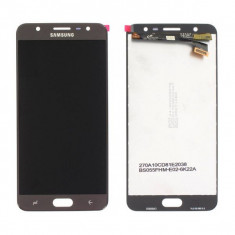 Display Cu Touchscreen Samsung Galaxy J7 Prime 2 Auriu foto