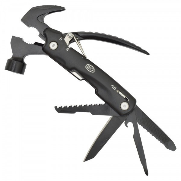 MULTI-TOOL PLIER [SKC]