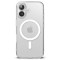 Husa Ringke Fusion Magsafe IPhone 16 transparent mat