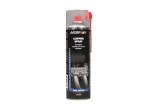 Nuca schimbator BMW M Power cromata pentru cutie 6 viteze