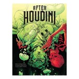 Cumpara ieftin After Houdini