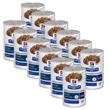 Cumpara ieftin Hill&amp;#039;s Prescription Diet z/d Alergie și &icirc;ngrijire a pielii cutie de 12 x 370 g, Hill&#039;s