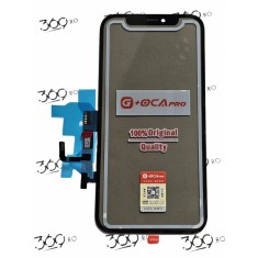 Touchscreen cu OCA / Polarizator iPhone 12 / 12 Pro G+OCA Pro