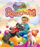 Povestile Popenchiului/Oana Popescu