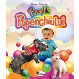 Povestile Popenchiului/Oana Popescu