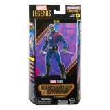 Guardians of the Galaxy Comics Marvel Legends Figurina articulata Drax (BAF Marvel&#039;s Cosmo) 15 cm