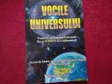 VOCILE UNIVERSULUI , VOCEA TA INFLUENTEAZA UNIVERSUL , FIE CA IUBIREA SA O CALAUZEASCA - MATEI &amp; SUZANNE WARD, VOL IV