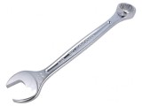 Cheie combinată 30mm satinate
