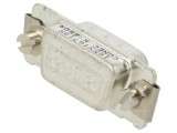 Connector Schutzkappe 09p CONEC capac de protecție conector