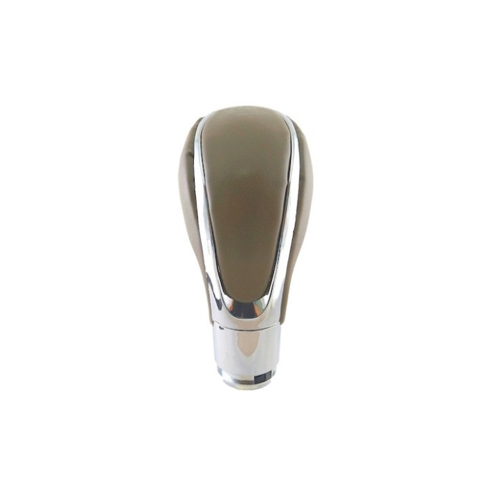 Nuca schimbator viteze Opel, Corsa E, Automata, Piele, Maro