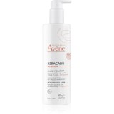 Av&egrave;ne XeraCalm Nutrition balsam profund hidratant pentru utilizarea de zi cu zi 400 ml