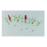 Taparina Lineaefe Raimbow Nr 4 10 Bucati