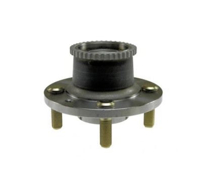 Butuc roata punte spate CX Bearings CX1096 Chevrolet Aveo (T200/T250), 2003-2011; Spark (M300), 2010-2014; Daewoo Kalos, 2003-2006; foto