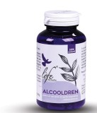 ALCOOLDREN 120CPS, Bionovativ
