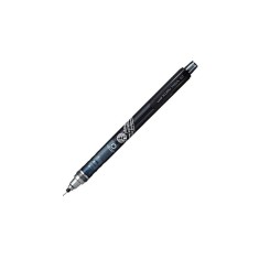 Creion mecanic UNI Kuru Toga, v&acirc;rf 0.7 mm