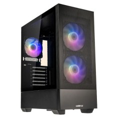 Lian Li LANCOOL 205 Mesh C Mid-Tower n foto