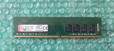 Memorie Kingston 16 GB DDR4 desktop RAM 2666 Mhz