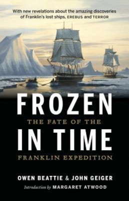 Frozen in Time: The Fate of the Franklin Expedition foto