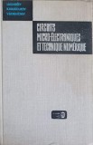 CIRCUITS MICRO-ELECTRONIQUES ET TECHNIQUE NUMERIQUE-I. BOUKREEV, B. MANSOUROV, V. GORIATCHEV-243733