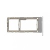 Suport SIM Samsung Galaxy S20 G980 Cosmic Gray Original